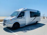 2012 Leisure Travel Vans Serenity
