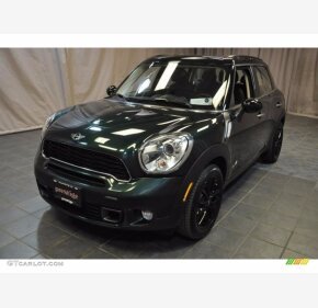 Mini Cooper Countryman Classics For Sale Classics On