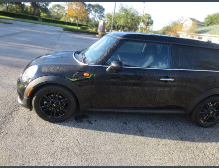 Photo 1 for 2012 MINI Cooper Clubman for Sale by Owner