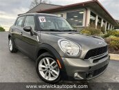 2012 MINI Cooper Countryman