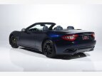 Thumbnail Photo 3 for 2012 Maserati GranTurismo