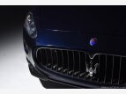 Thumbnail Photo 17 for 2012 Maserati GranTurismo