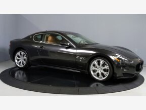 2012 Maserati GranTurismo for sale 101766594