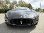 2012 Maserati GranTurismo S Coupe for sale 101787958