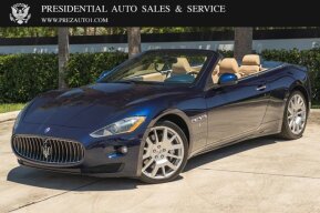 2012 Maserati GranTurismo for sale 101938797