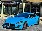 2012 Maserati GranTurismo for sale 102013656