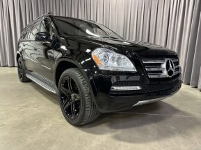 2012 Mercedes-Benz GL550 for sale 101882570