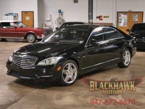 2012 Mercedes-Benz S550 for sale 101737362