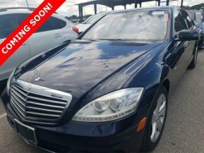 2012 Mercedes-Benz S550 for sale 101751209