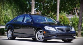 2012 Mercedes-Benz S550 for sale 101945913