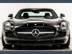 Thumbnail Photo undefined for 2012 Mercedes-Benz SLS AMG Coupe