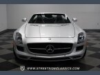 Thumbnail Photo undefined for 2012 Mercedes-Benz SLS AMG Roadster
