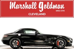 2012 Mercedes-Benz SLS AMG Coupe for sale 101867490