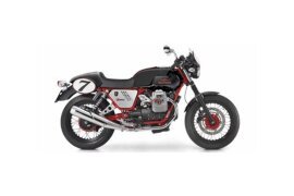 2012 Moto Guzzi V7 Racer specifications