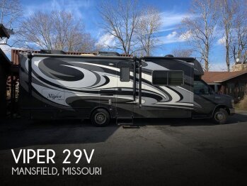 2012 Nexus Viper 29V