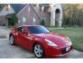 2012 Nissan 370Z Coupe for sale 100744595