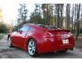 2012 Nissan 370Z Coupe for sale 100744595