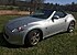 2012 Nissan 370Z Roadster for sale 100754078