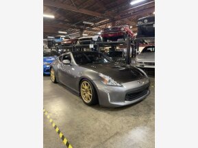 2012 Nissan 370Z for sale 101817997
