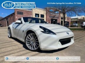2012 Nissan 370Z for sale 101998794