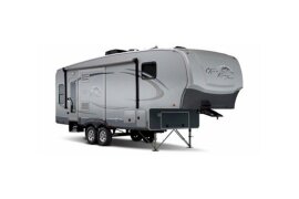 2012 Open Range Roamer RF316RLS specifications