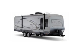 2012 Open Range Roamer RT266RLS specifications