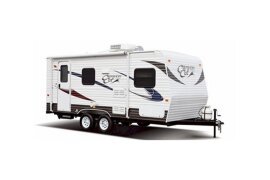 2012 Palomino Canyon Cat 12-RB specifications