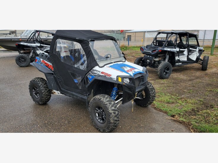 Photo for 2012 Polaris RZR XP 900