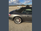 Thumbnail Photo 5 for 2012 Porsche 911 Cabriolet for Sale by Owner