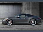 Thumbnail Photo 1 for 2012 Porsche 911 Carrera S Cabriolet