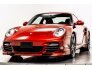 2012 Porsche 911 Turbo S for sale 101619484