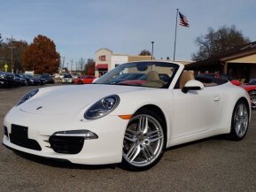 2012 Porsche 911 for sale 101652199