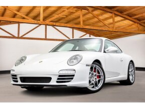 2012 Porsche 911 for sale 101731134