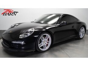 2012 Porsche 911 for sale 101731987
