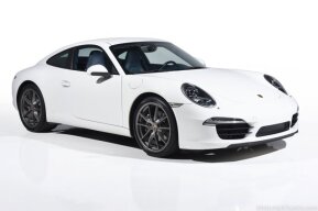 2012 Porsche 911 for sale 101807355