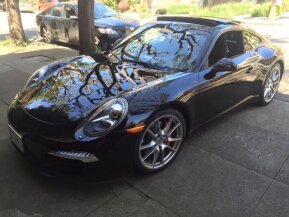 2012 Porsche 911 Carrera S Coupe for sale 100762536