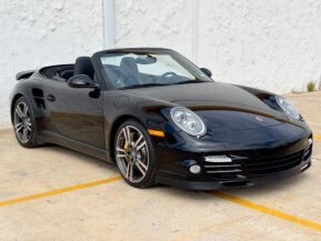 2012 Porsche 911 Turbo for sale 101803335