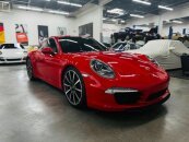 2012 Porsche 911 Carrera S