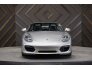 2012 Porsche Boxster Spyder for sale 101742931