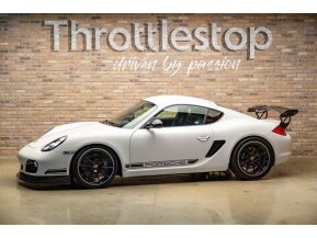 2012 Porsche Cayman R for sale 101774375