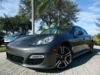 Thumbnail Photo 1 for 2012 Porsche Panamera for Sale by Owner