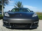 Thumbnail Photo 3 for 2012 Porsche Panamera for Sale by Owner