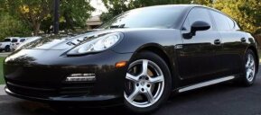 2012 Porsche Panamera for sale 100971790