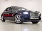 Thumbnail Photo 5 for 2012 Rolls-Royce Ghost
