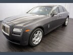 Thumbnail Photo 2 for 2012 Rolls-Royce Ghost