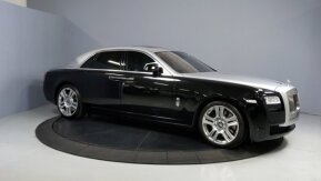 2012 Rolls-Royce Ghost for sale 101706999