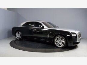2012 Rolls-Royce Ghost for sale 101706999