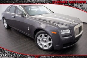 2012 Rolls-Royce Ghost for sale 101933137