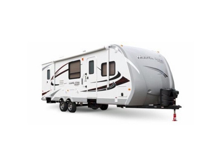 2012 Starcraft Travel Star 309BHS specifications