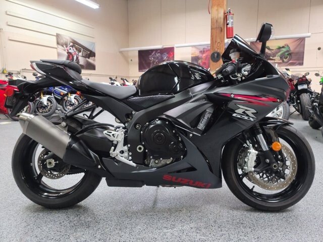 suzuki gsxr 600 for sale near me